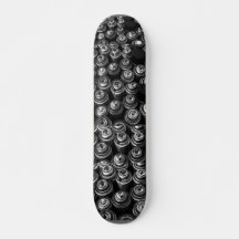 Spraypaint Skateboard par HAS Jewels