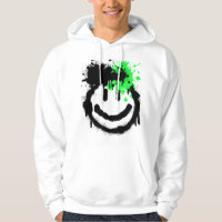 SprayPaint Smile Mind