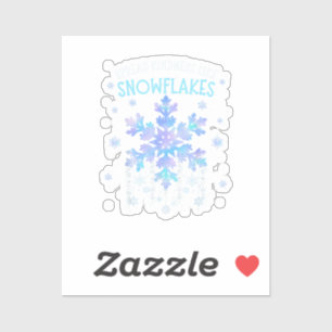 Spread Kindness Like Snowflakes Christmas Teacher