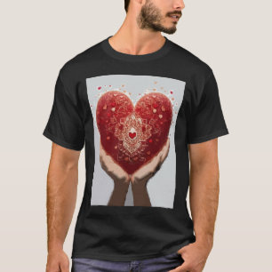 Spread Kindness World Kindness Day Sticker T-Shirt