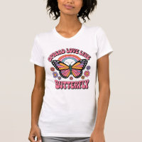 Spread Love Like Butterfly