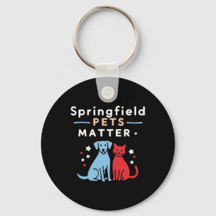Spread Peace And Love On Earth Sticker Keychain