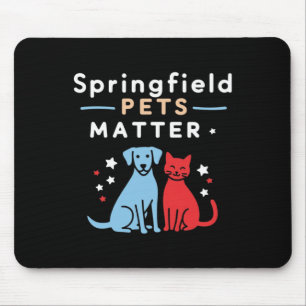 Spread Peace And Love On Earth Sticker Mouse Pad