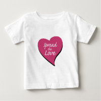 Spread The Love