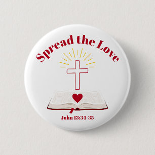 Spread the Love Button 