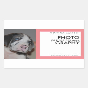 Spread your Brand! Sticker