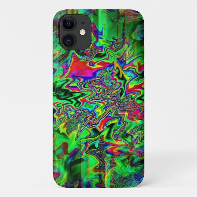 Spreading Fun...... Case-Mate iPhone Case (Back)
