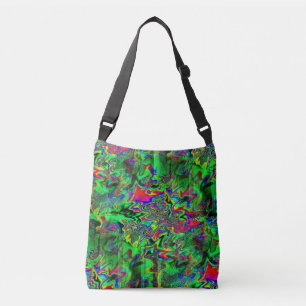 Spreading Fun...... Crossbody Bag