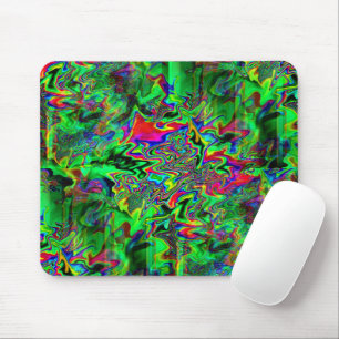Spreading Fun...... Mouse Pad