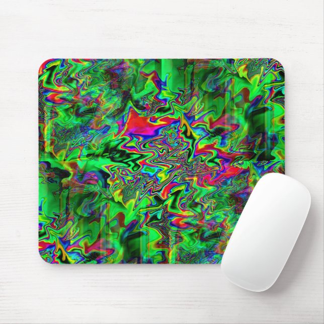 Spreading Fun...... Mouse Pad (With Mouse)