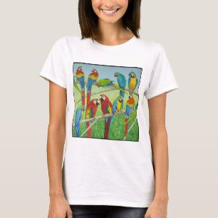 Spreading the news T-Shirt