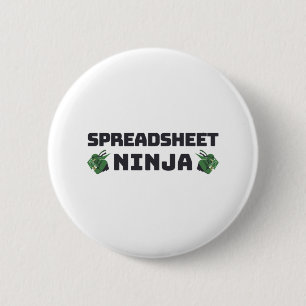 Spreadsheet ninja button