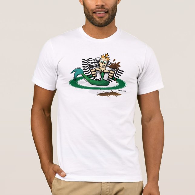 Spresso Shirt (Front)