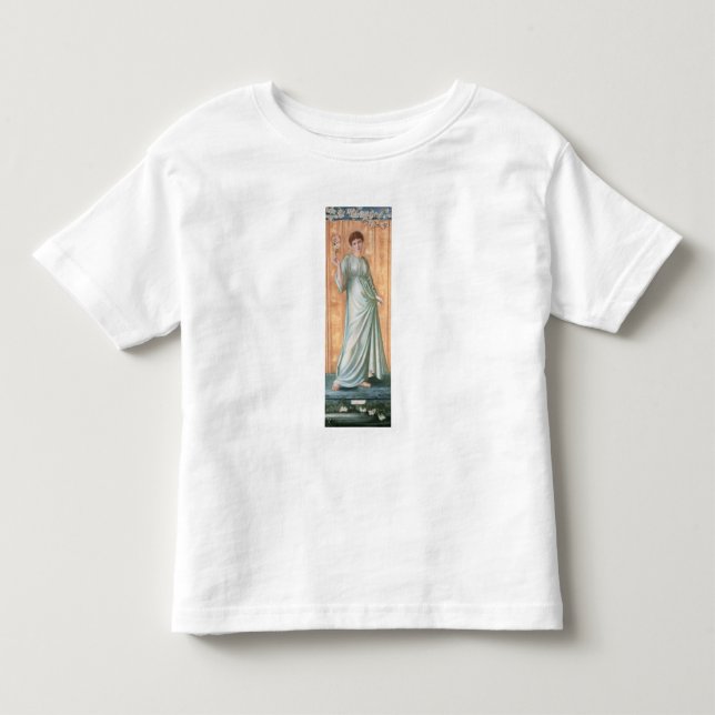 Spring, 1869-70 toddler t-shirt (Front)