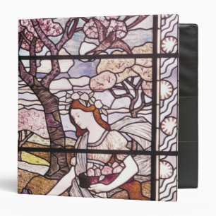Spring, 1894 binder
