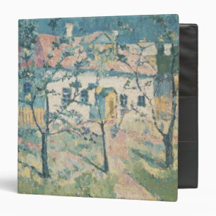 Spring, 1904 binder