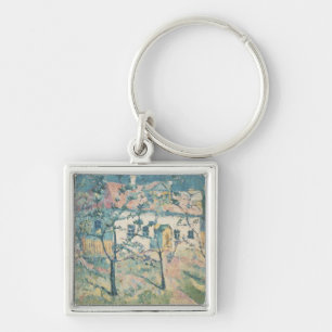 Spring, 1904 keychain