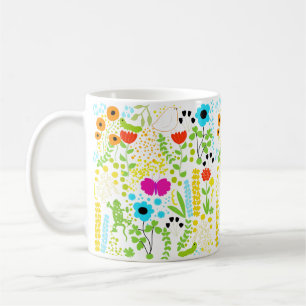 Spring 2017 nature Collection by ORDesigns. Coffee Mug