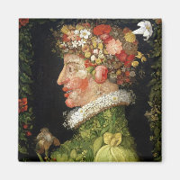 Spring, a series depicting the four seasons