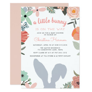 Baby Shower Invitation Wording For Early Arrival 7