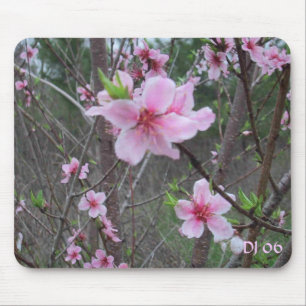 Spring at the farm, DJ 06 Mouse Pad