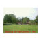 Spring at the Usonian Inn