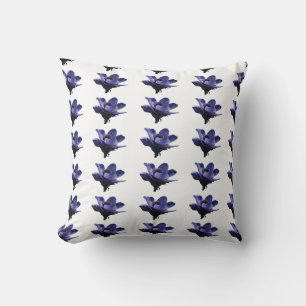 Spring Awakening Throw Pillow