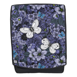spring backpack
