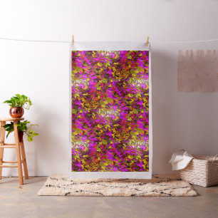 Spring Ballet... Fabric
