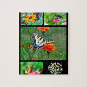Spring Beauty Jigsaw Puzzle