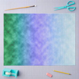 Spring Beneath the Sky Tissue Paper