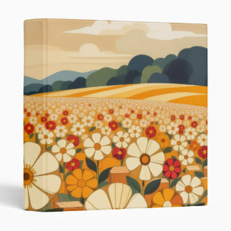 Spring Binder