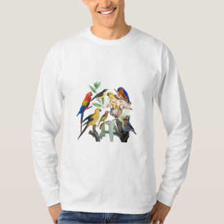 Spring birds T-Shirt
