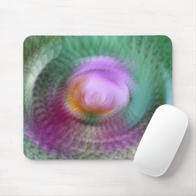 Spring Bliss..... Mouse Pad (With Mouse)
