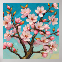 Spring Bloesemwakening