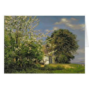 Spring Blossom, 1908