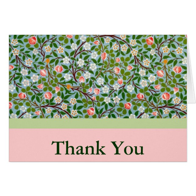 Spring Blossoms (Front Horizontal)