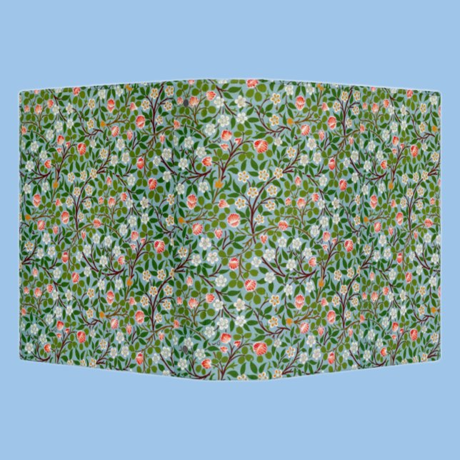 Spring blossoms binder (Creator Uploaded)
