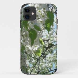 Spring Blossoms iPhone 11 Case