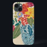 Spring Blossoms I iPhone 13 Case<br><div class="desc">Floral</div>