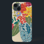 Spring Blossoms I iPhone 13 Case<br><div class="desc">Floral</div>