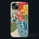 Spring Blossoms I iPhone 13 Case<br><div class="desc">Floral</div>