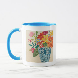 Spring Blossoms I Mug