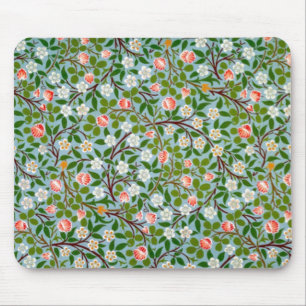 Spring Blossoms Mouse Pad