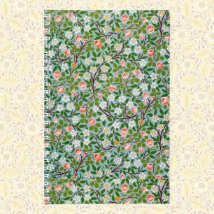 Spring blossoms planner