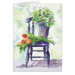 Spring Bouquet