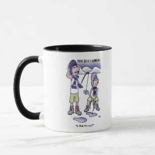 Spring Break Combo Mug