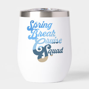 Spring Break Cruise Squad