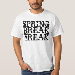 SPRING, BREAK T-Shirt