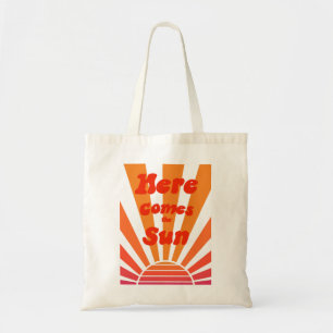 Spring Break Vacation Beach Tote